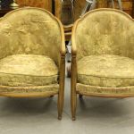 880 5539 ARMCHAIRS